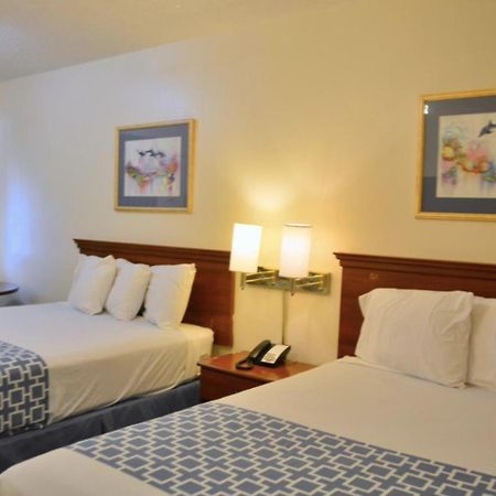 Hotel The Flamingo - South Padre Island Exteriér fotografie